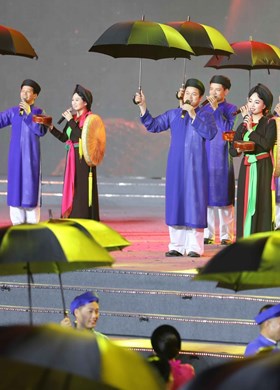 SEA Games 31 closing ceremony, warm farewell to regional friends