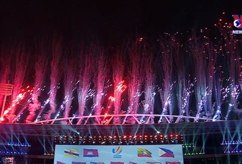 SEA Games 31 linger long in heart of sport lovers