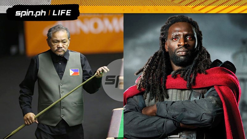 Efren Reyes: 68 tuoi van la ao thuat gia tren ban pool hinh anh 2