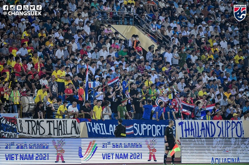 Sân Thiên Trường Bóng đá nối kết tình hữu nghị Đông Nam Á Tin tức