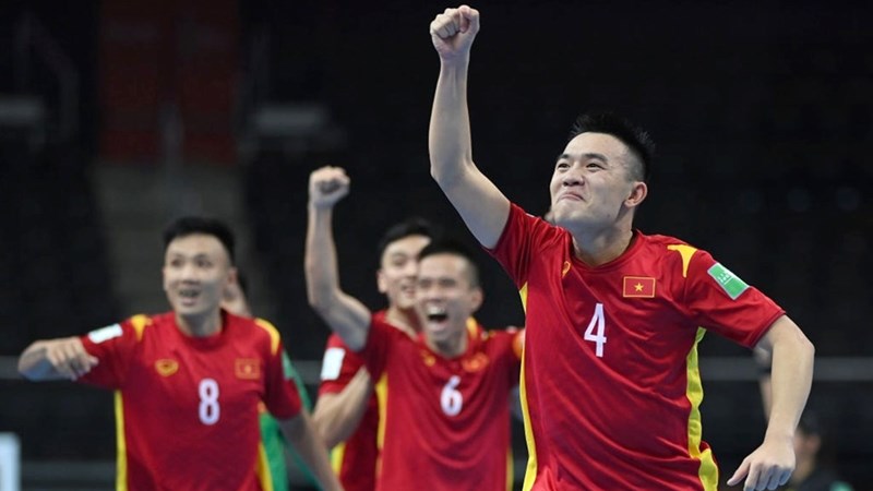 Futsal Việt Nam vs Futsal Indonesia: Từ World Cup về SEA Games hình ảnh 1 Truc tiep bong da, Futsal Việt Nam vs Indonesia, VTV6, VTV5, trực tiếp bóng đá Futsal Sea games 31, Futsal Việt Nam, Futsal Indonesia, xem trực tiếp bóng đá Sea Games 31