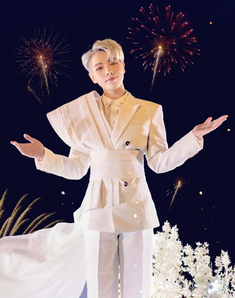 Lễ hội Kpop, Lễ hội Kpop chào mừng SEA Games 31, SEA Games 31, lễ hội, lễ hội dành cho người hâm mộ kpop, lễ hội mừng SEA Games 31, đại hội thể thao Đông Nam Á, Đức Phúc 