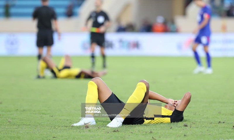 Bóng đá SEA Games 31 hôm nay: Futsal nữ Việt Nam vs futsal nữ Malaysia (16h00) hình ảnh 4 Lich thi dau Futsal, lịch thi đấu bóng đá Futsal SEA Games 31, VTV6, VTV5 trực tiếp SEA Games 31, xem trực tiếp SEA Games hôm nay, trực tiep bong da Futsal SEA Games