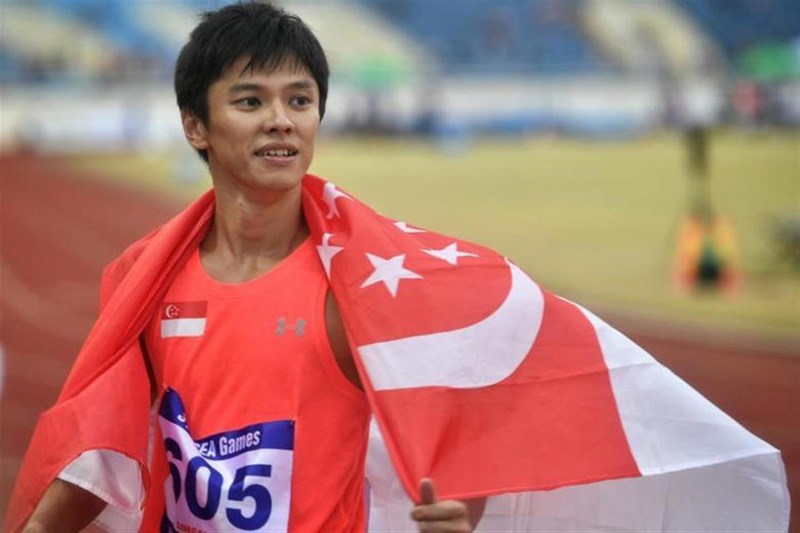 SEA Games 31: Bất ngờ với nghề nghiệp của các VĐV hình ảnh 2 Chú thích ảnh