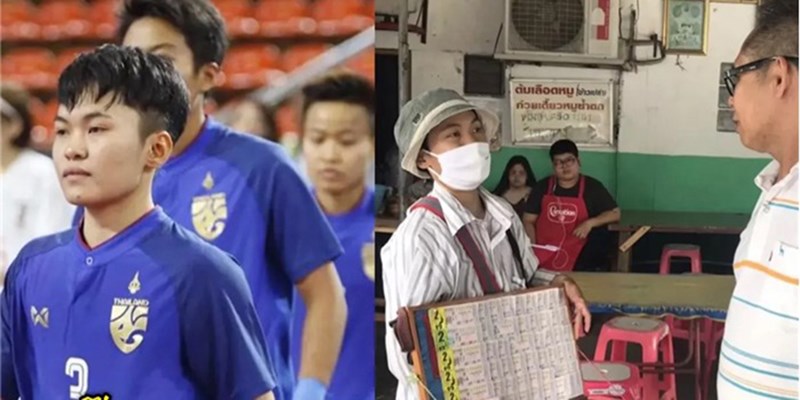 SEA Games 31: Bất ngờ với nghề nghiệp của các VĐV hình ảnh 4 Chú thích ảnh
