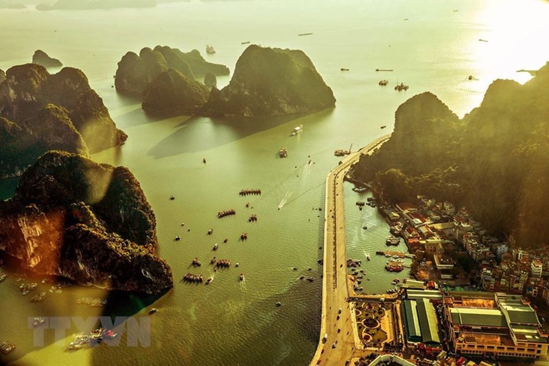 SEA Games 31: Cơ hội vàng để quảng bá du lịch Việt Nam hình ảnh 1 SEA Games 31: Co hoi vang de quang ba du lich Viet Nam hinh anh 1