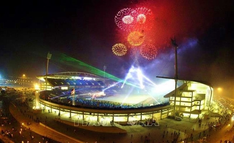 SEA Games 31 opening ceremony expected to make strong impression hình ảnh 1 SEA Games 31 opening ceremony expected to make strong impression hinh anh 1