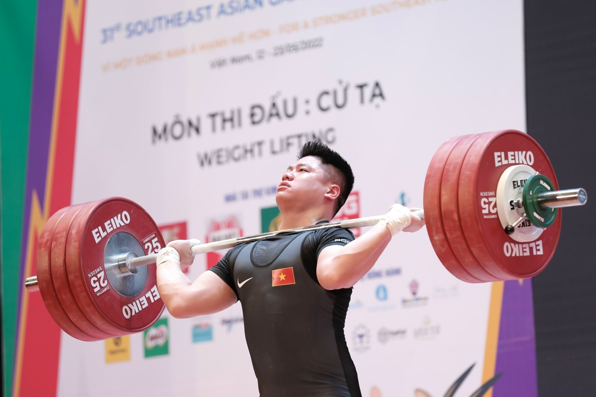 Cg's Gyaneshwari Clinches Gold In Nat'l Weightlifting C'ship